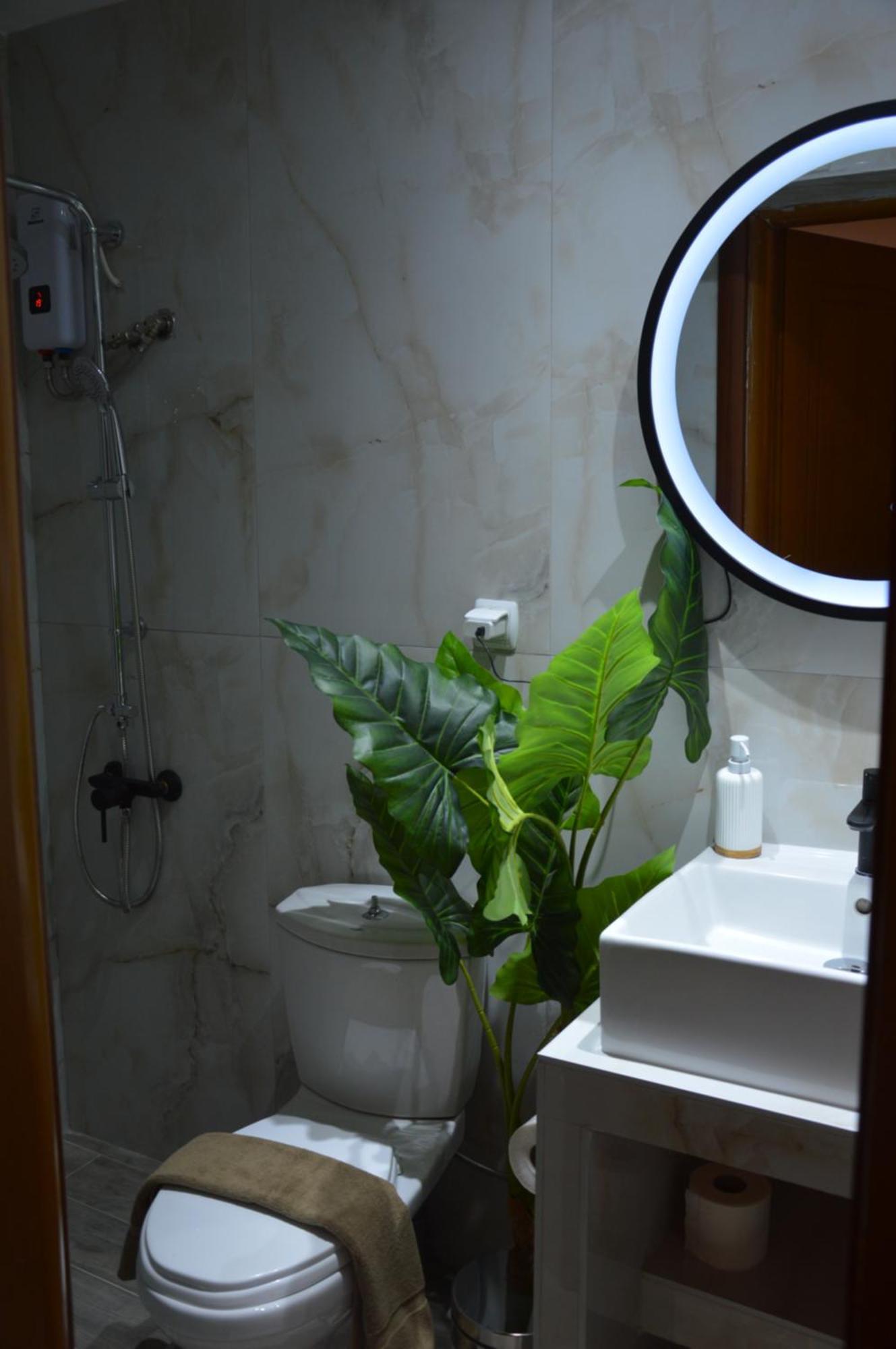 Aqua Mare Sea Side Rooms Nea Kallikrateia Dış mekan fotoğraf
