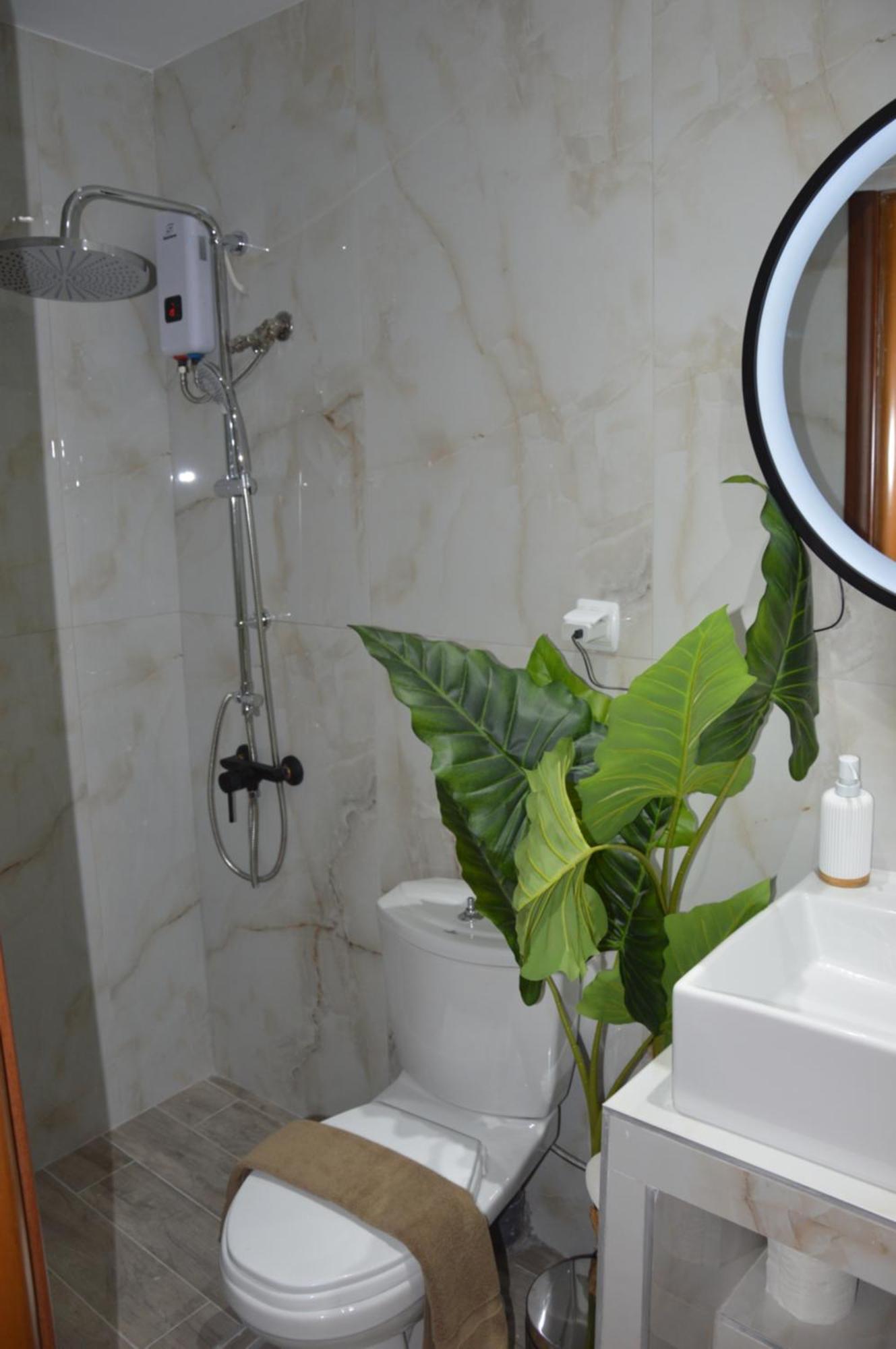 Aqua Mare Sea Side Rooms Nea Kallikrateia Dış mekan fotoğraf